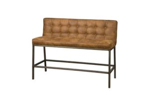 Vasco Barbankje 130 - fabric Amazon 9 cognac Tower Living