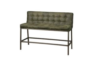 Vasco Barbankje 130 - fabric Amazon 17 green Tower Living