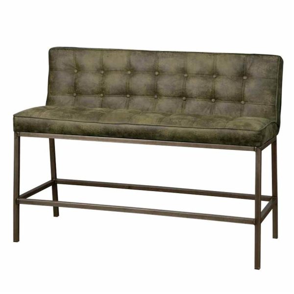 Vasco Barbankje 110 - fabric Amazon 17 green Tower Living - Afbeelding 2