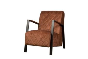 Villa Fauteuil - Adore 24 Copper Tower Living