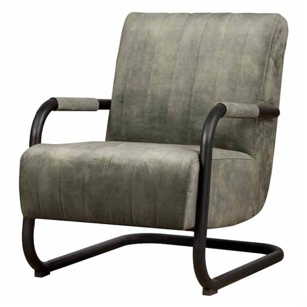 Riva Fauteuil - Adore 17 Green Tower Living - Afbeelding 2