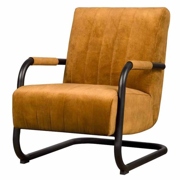 Riva Fauteuil - Adore 14 Yellow Tower Living - Afbeelding 3