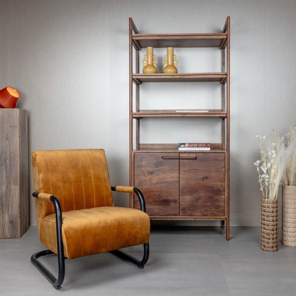 Riva Fauteuil - Adore 14 Yellow Tower Living - Afbeelding 2