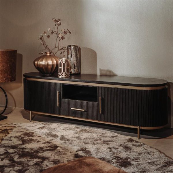 Rivello TV-meubel 180 cm Tower Living - Afbeelding 2