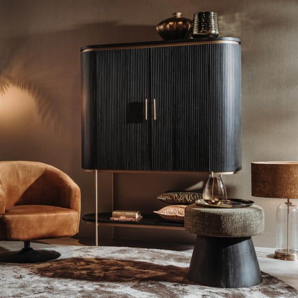 Rivello Wandkast 145 cm Tower Living - Afbeelding 2