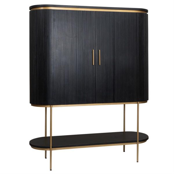 Rivello Wandkast 145 cm Tower Living