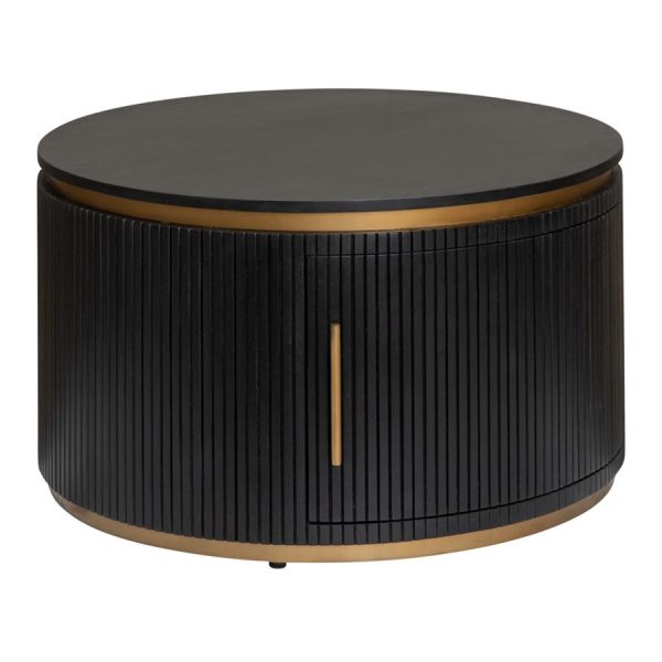 Rivello Salontafel 80 cm Tower Living