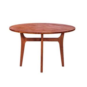 Falcone Eetkamertafel 130 cm Tower Living
