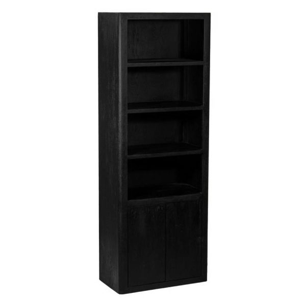 Tenna Boekenkast 80 cm Tower Living - Afbeelding 5