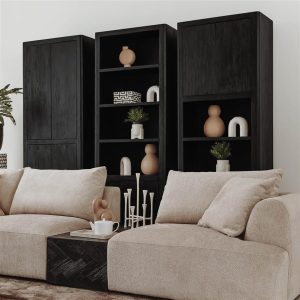 Tenna Opbergkast 80 cm Tower Living