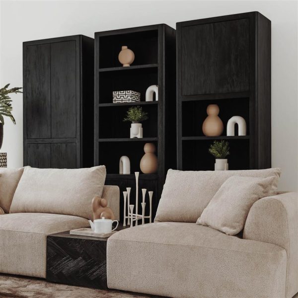 Tenna Opbergkast 80 cm Tower Living