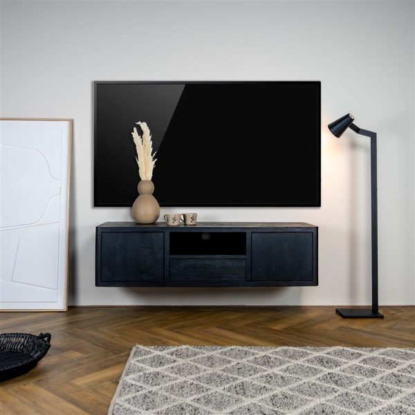 Tenna TV-meubel 150 cm Tower Living - Afbeelding 2