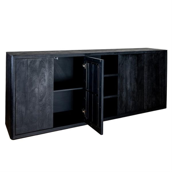 Tenna Dressoir 220 cm Tower Living - Afbeelding 2