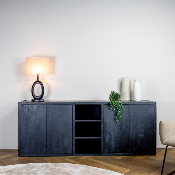 Tenna Dressoir 220 cm Tower Living - Afbeelding 3