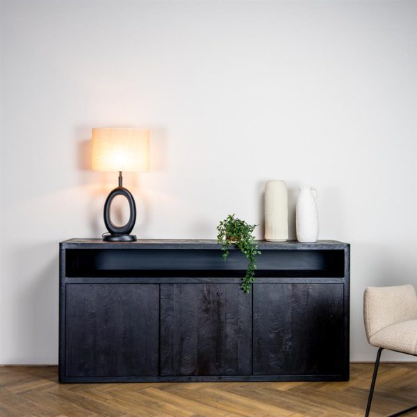 Tenna Dressoir 180 cm Tower Living - Afbeelding 2