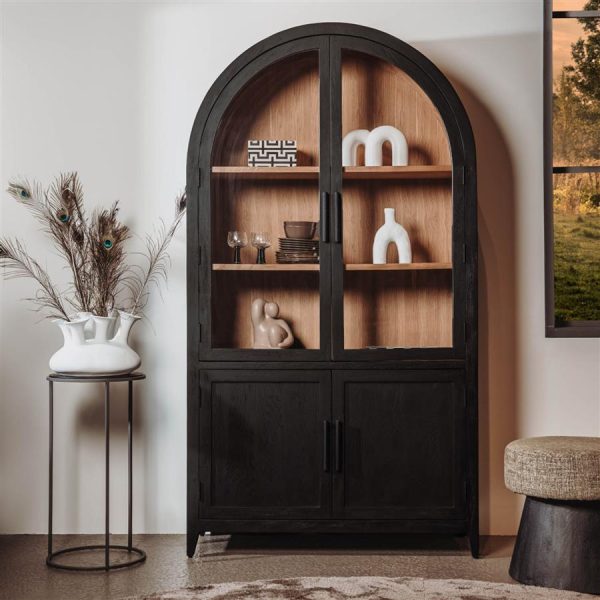 Rotondi Buffetkast 120 cm Tower Living - Afbeelding 2