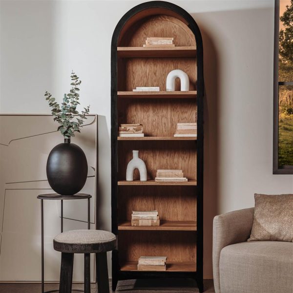Rotondi Boekenkast 70 cm Tower Living - Afbeelding 2
