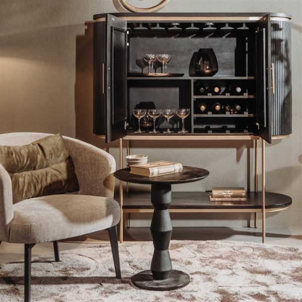 Brunello Haltafel 50 cm Tower Living - Afbeelding 2