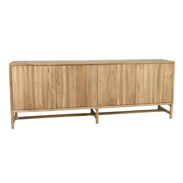 Crotone Dressoir 220 cm Tower Living