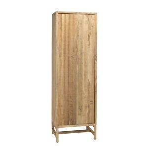 Crotone Opbergkast 55 cm (linksdraaiend) Tower Living