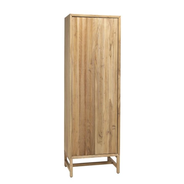 Crotone Opbergkast 55 cm (linksdraaiend) Tower Living