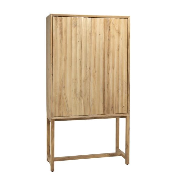 Crotone Opbergkast 90 cm Tower Living