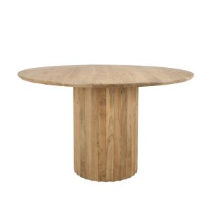 Crotone Eetkamertafel 130 cm Tower Living
