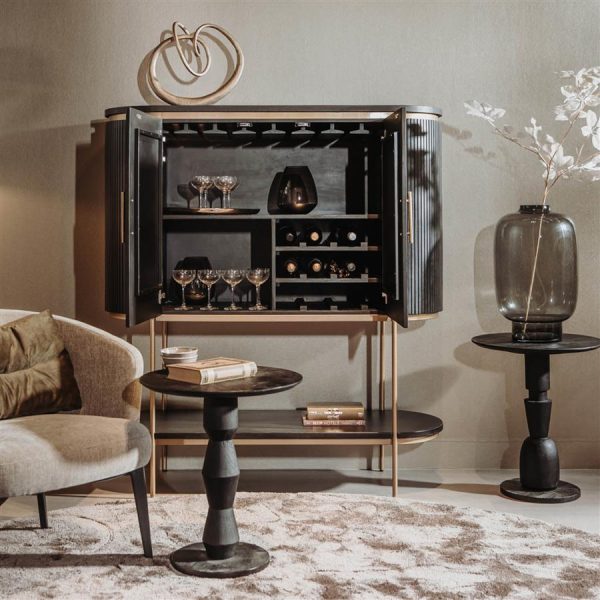 Rivello Barkast 135 cm Tower Living - Afbeelding 2