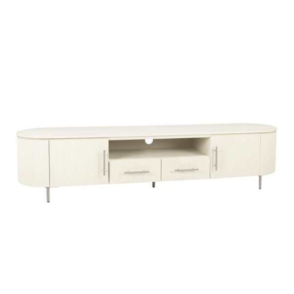 Corbetta TV-meubel 200 cm Tower Living