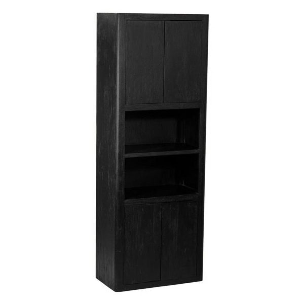 Tenna Opbergkast 80 cm Tower Living - Afbeelding 5