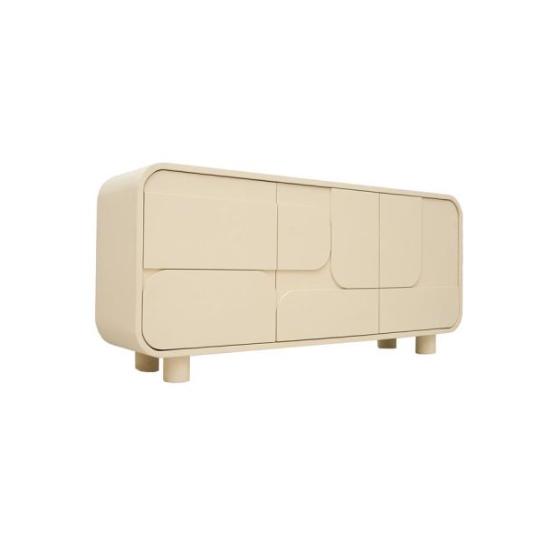 Alviano Dressoir 180 cm Tower Living