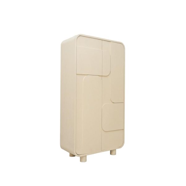 Alviano Opbergkast 100 cm Tower Living