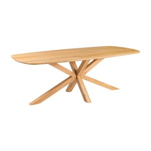 Crotone Eetkamertafel 180 cm Tower Living