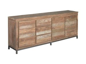 Venetie Dressoir 220 cm Tower Living