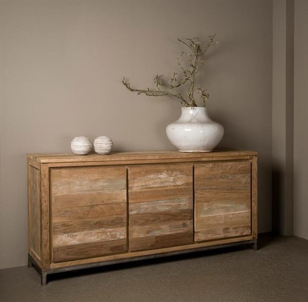 Venetie Dressoir 180 cm Tower Living - Afbeelding 2