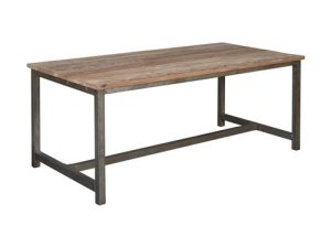 Venetie Eetkamertafel 240 cm Tower Living