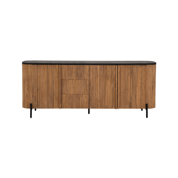Palazzo Dressoir 200 cm Tower Living - Afbeelding 2