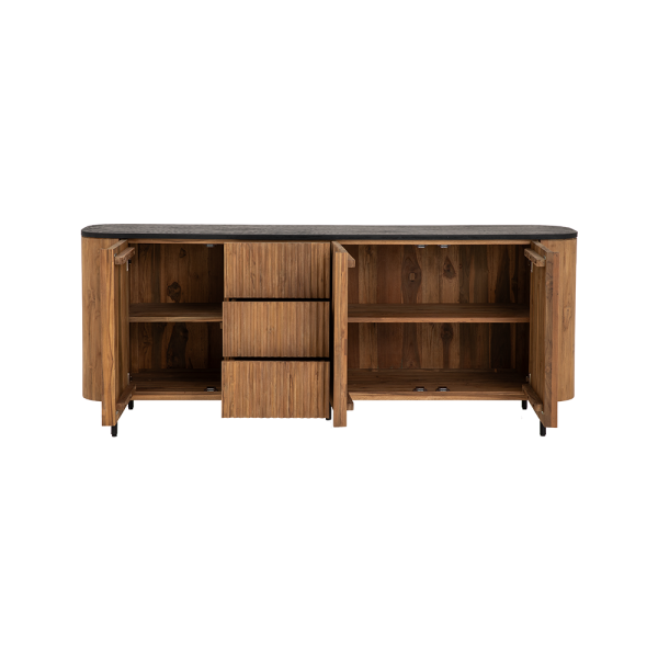 Palazzo Dressoir 180 cm Tower Living - Afbeelding 3