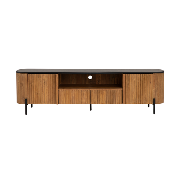 Palazzo TV-meubel 200 cm Tower Living - Afbeelding 2