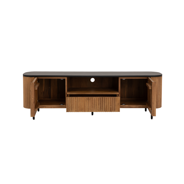 Palazzo TV-meubel 180 cm Tower Living - Afbeelding 3