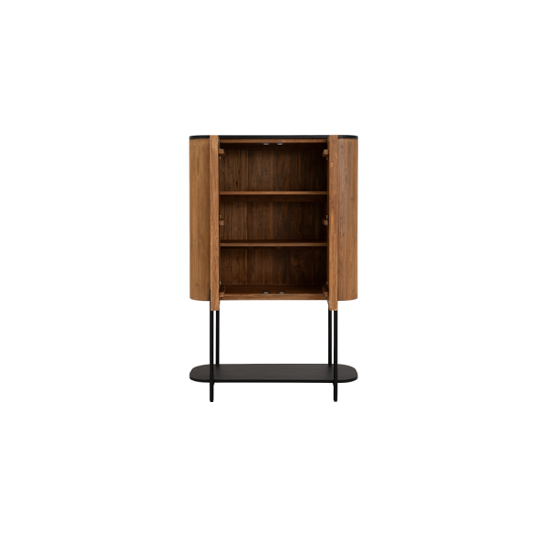 Palazzo Opbergkast 105 cm Tower Living - Afbeelding 3