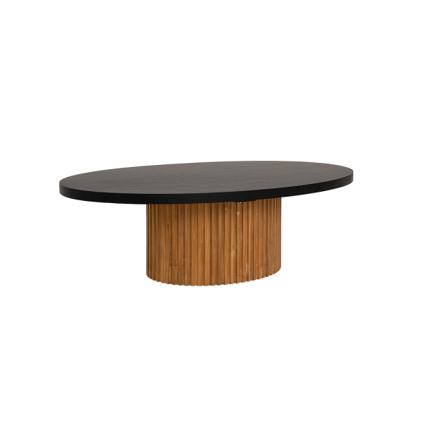 Palazzo Salontafel ovaal 130 cm Tower Living
