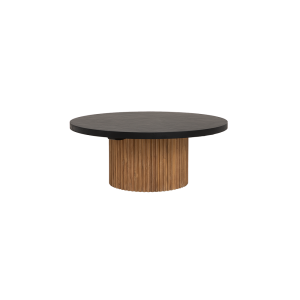 Palazzo Salontafel rond 100 cm Tower Living