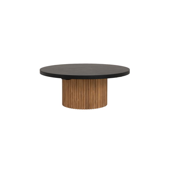 Palazzo Salontafel rond 100 cm Tower Living