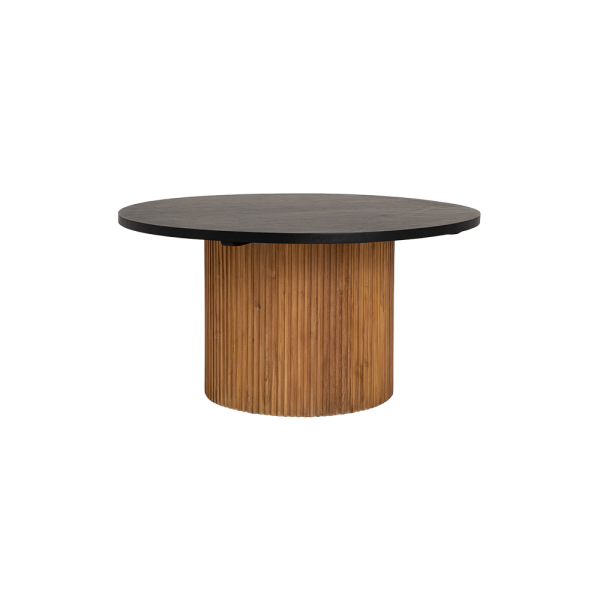 Palazzo Eetkamertafel rond 130 cm Tower Living