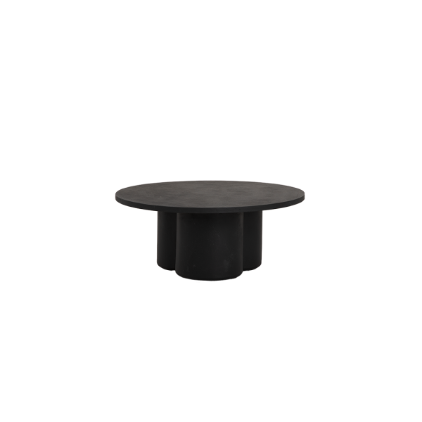 Palazzo Salontafel rond 75 cm Tower Living