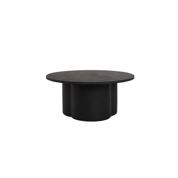 Palazzo Salontafel rond 82 5 cm Tower Living