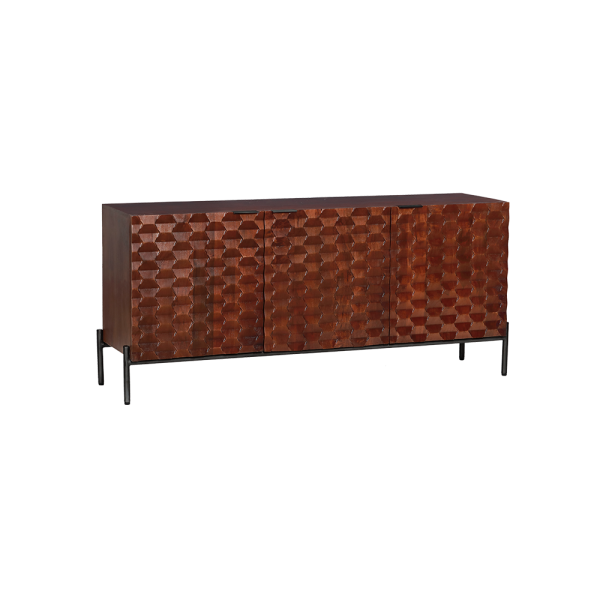 Paola Dressoir 170 cm Tower Living