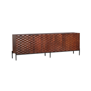 Paola Dressoir 225 cm Tower Living