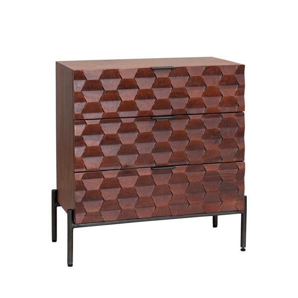 Paola Ladekast 75 cm Tower Living